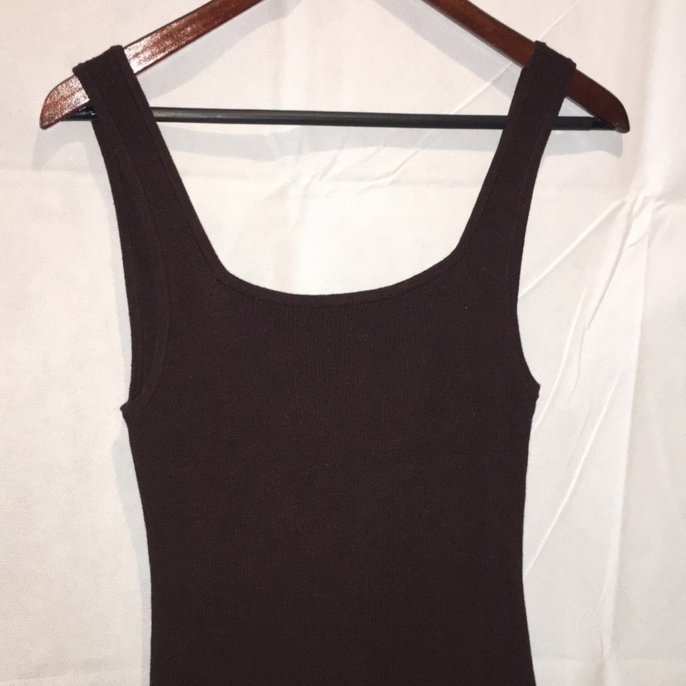 H&M Tank Top Sweater Dress – Women’s Small